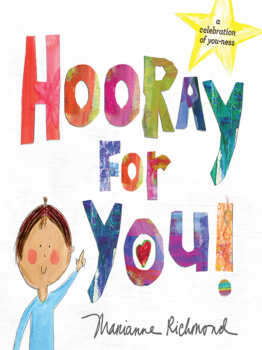 Cover image for Hooray for You!